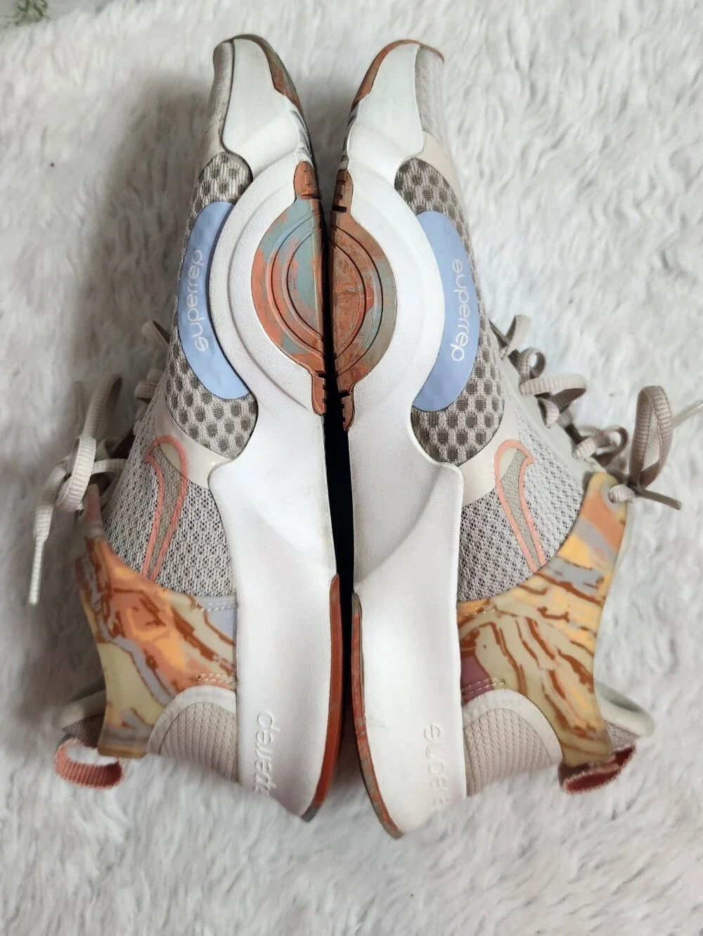 Nike Superrep Sneakers